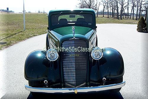 1934 OLDSMOBILE F Neosho MO 64850 Photo #0007465A