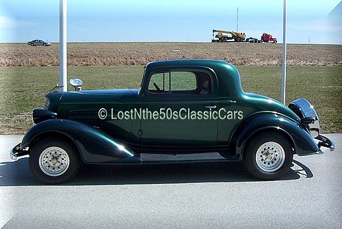 1934 OLDSMOBILE F Neosho MO 64850 Photo #0007465A