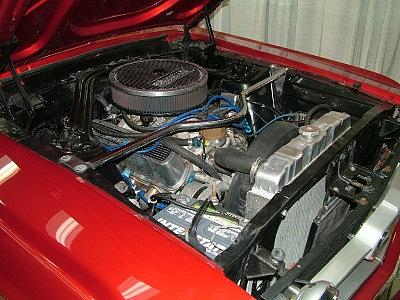 1967 FORD MUSTANG Volo IL 60073 Photo #0007467A