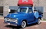 1955 FORD F100.