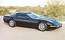 1991 CHEVROLET CORVETTE.