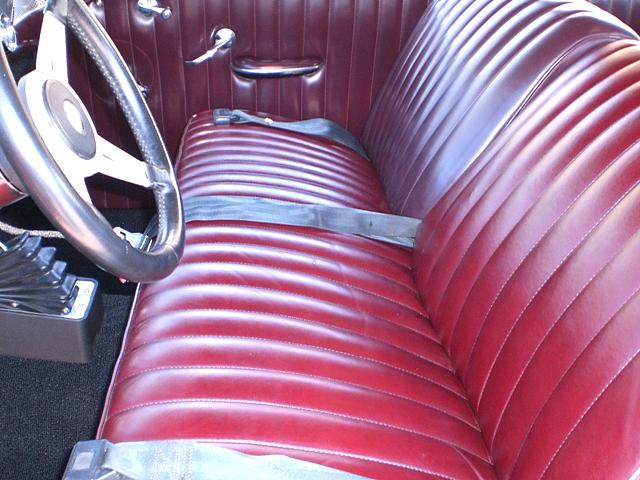 1956 CHEVROLET BEL AIR Ft Myers FL 33901 Photo #0007567A