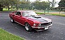 1970 FORD MUSTANG MACH1.