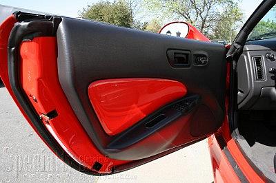 1999 PLYMOUTH PROWLER Pleasanton CA 94566 Photo #0007647A