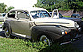 1941 FORD SEDAN DELIVERY.