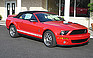 2007 FORD MUSTANG (SHELBY).