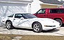 1994 CHEVROLET CORVETTE.