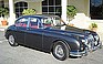 1967 JAGUAR MARK II.