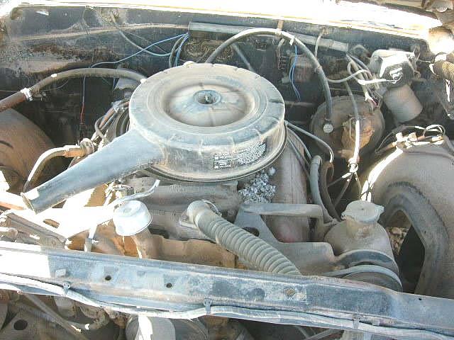 1964 OLDSMOBILE DYNAMIC 88 Phoenix AZ 85085 Photo #0007700A