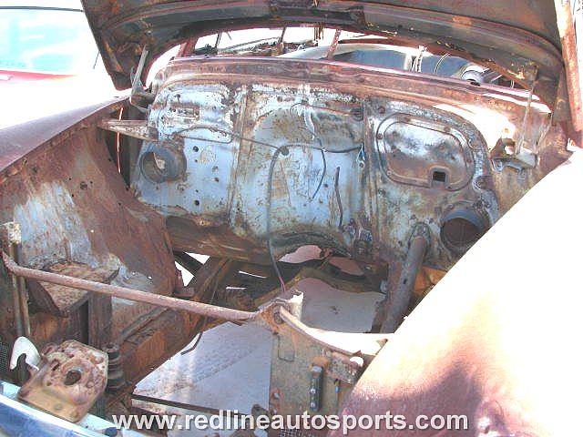 1952 CHEVROLET 210 Wilson OK 73463 Photo #0007751A