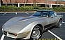 1982 CHEVROLET CORVETTE.