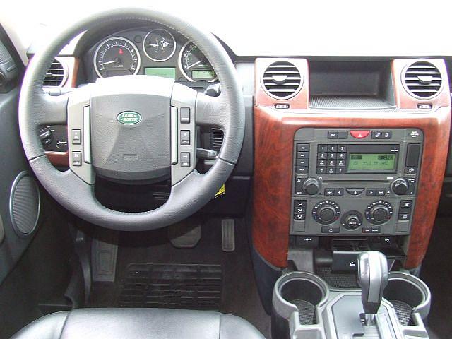 2005 LAND ROVER LR3 SE West Palm Beach FL 33409 Photo #0007841A