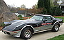 1978 CHEVROLET CORVETTE (INDY).