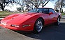 1996 CHEVROLET CORVETTE.