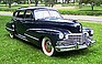 1942 CADILLAC SERIES 67.