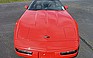 1995 CHEVROLET CORVETTE.