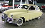 1949 PACKARD STANDARD 8.