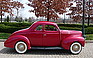 1939 FORD COUPE.