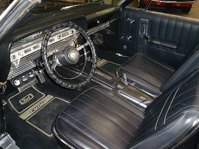 1967 FORD GALAXIE 500 Las Vegas NV 89102 Photo #0007954A