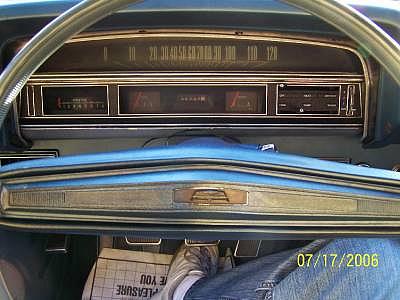 1970 FORD TORINO Volo IL 60073 Photo #0007957A