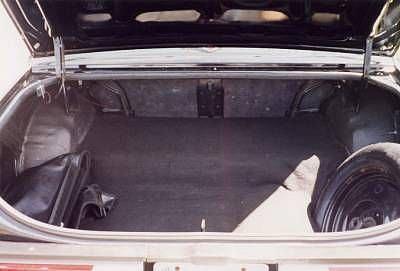 1987 BUICK REGAL Volo IL 60073 Photo #0007963A