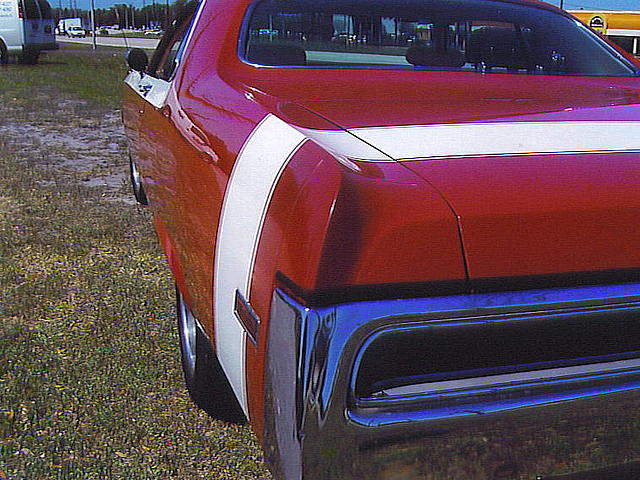 1970 CHRYSLER 300 N Ft Myers FL 33917 Photo #0007976A