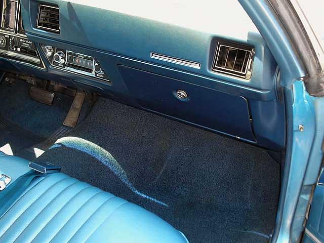 1970 BUICK SKYLARK Eugene OR 97402 Photo #0008010A