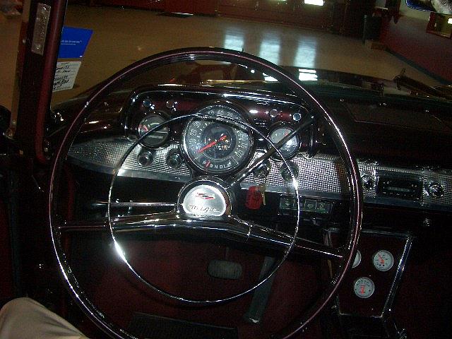 1957 CHEVROLET 210 Amarillo TX 79124 Photo #0008024A