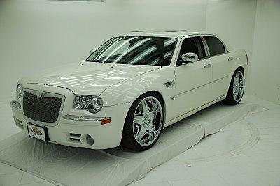 2005 CHRYSLER 300 C Volo IL 60073 Photo #0008071A