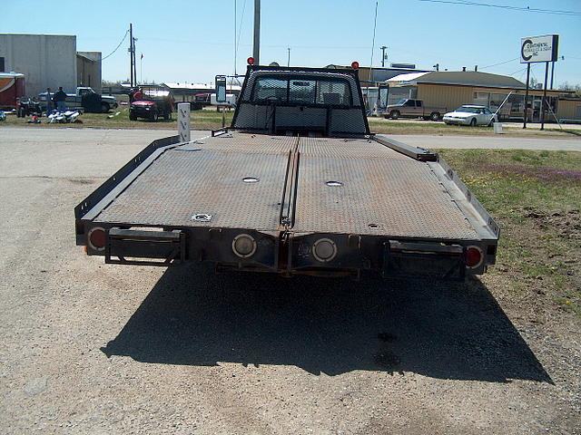 1985 FORD F350 Salina KS 67401 Photo #0008117A