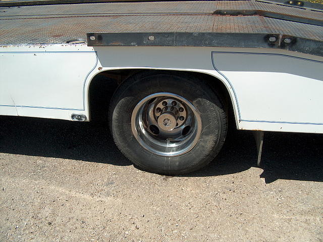 1985 FORD F350 Salina KS 67401 Photo #0008117A