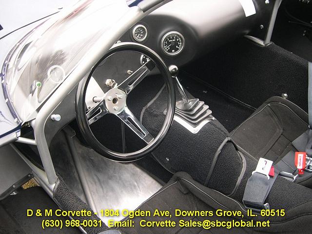 1965 CHEVROLET CHEETAH Downers Grove IL 60515 Photo #0008178A