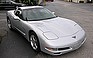 2001 CHEVROLET CORVETTE.