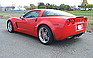 2008 CHEVROLET CORVETTE Z06.