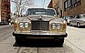 1980 ROLLS ROYCE SILVER SHADOW.