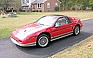 1986 PONTIAC FIERO.