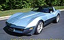 1982 CHEVROLET CORVETTE.