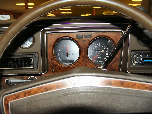 1974 CHEVROLET Fairmont City IL 62201 Photo #0008235A