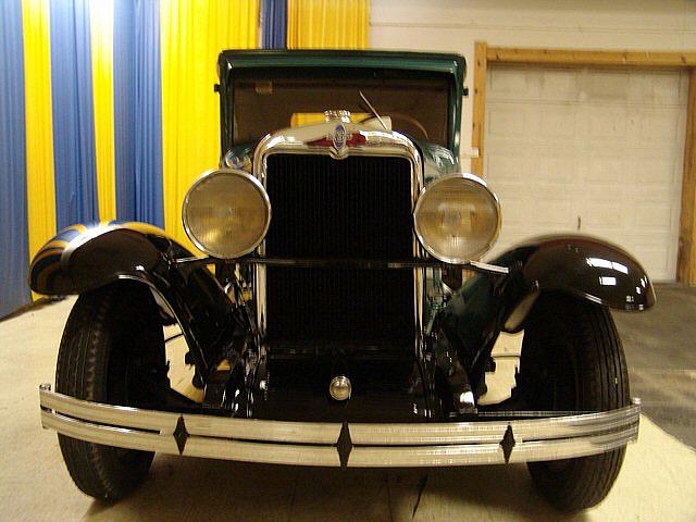 1930 CHEVROLET COUPE Fairmont City IL 62201 Photo #0008237A