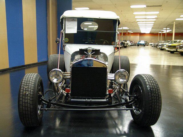 1923 FORD Fairmont City IL 62201 Photo #0008238A