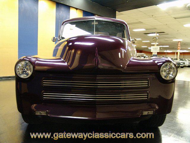 1948 CHEVROLET PICKUP Fairmont City IL 62201 Photo #0008243A