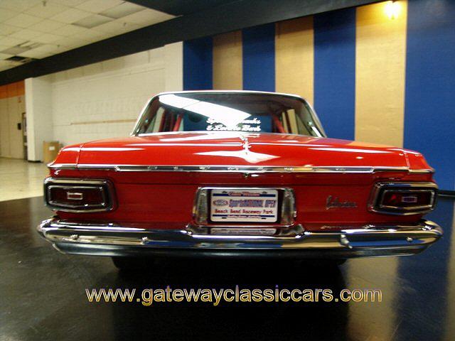 1964 PLYMOUTH BELVEDERE Fairmont City IL 62201 Photo #0008281A