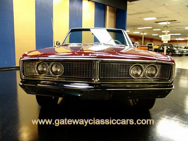 1966 DODGE CORONET Fairmont City IL 62201 Photo #0008291A