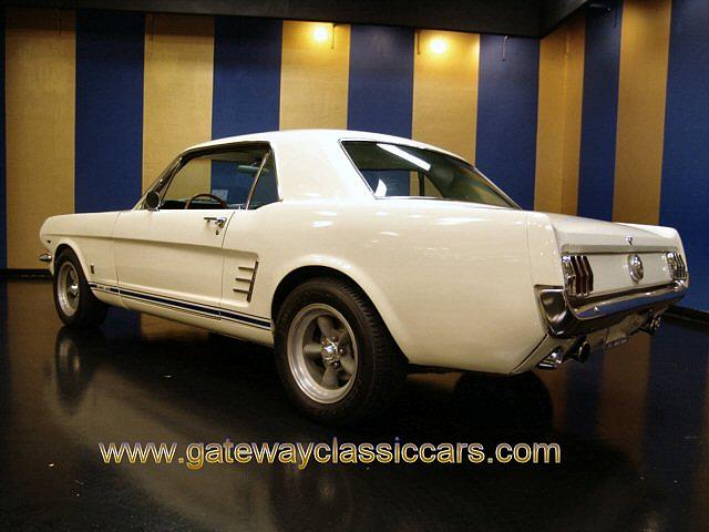 1966 FORD GT Fairmont City IL 62201 Photo #0008297A