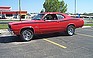 1970 PLYMOUTH DUSTER.