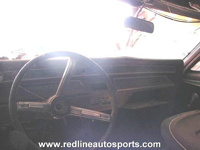 1966 CHEVROLET CHEVELLE SS396 Wilson OK 73463 Photo #0008444A