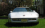 1985 CHEVROLET CORVETTE.