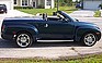 2005 CHEVROLET SSR.