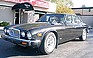 1983 JAGUAR XJ6.