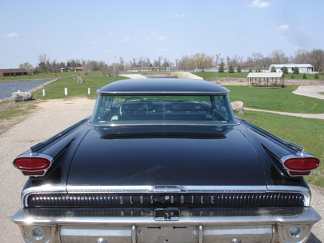 1959 OLDSMOBILE DYNAMIC 88 Milbank SD 57252 Photo #0008666A